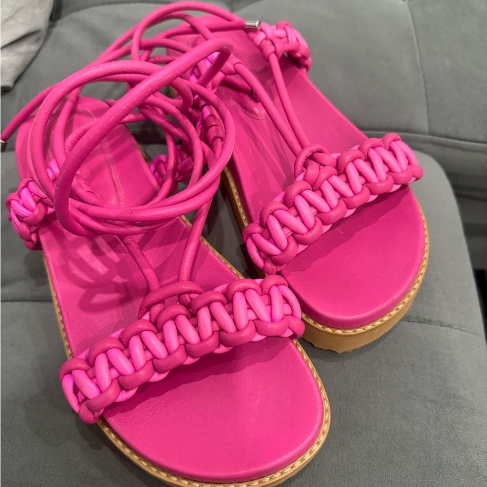 Vicenza sandals